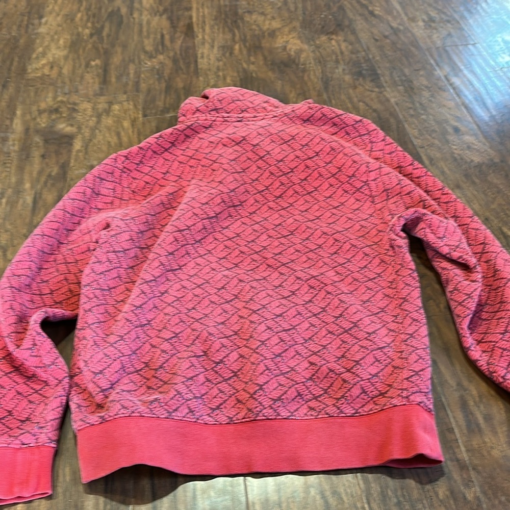 Nike Sportswear Sport Essentials Fleece Pullover - Picture 7 of 10